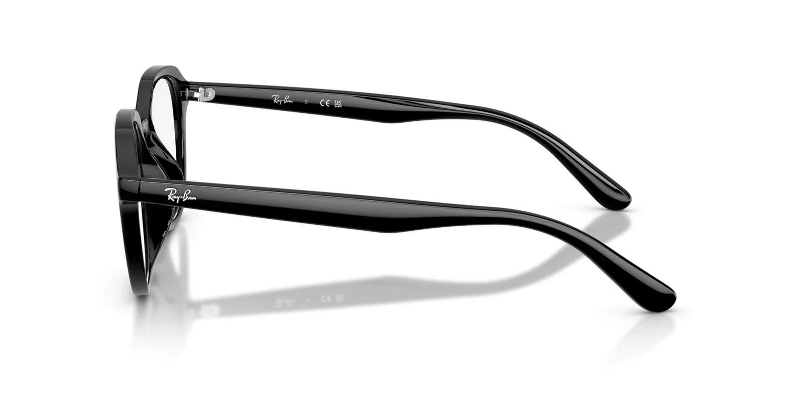 Ray-Ban 7259D Eyeglasses - view 19